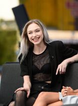 Ivy Levan