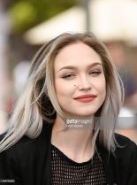 Ivy Levan photo