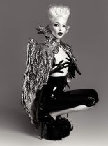 Ivy Levan