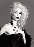 Ivy Levan