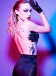 Ivy Levan