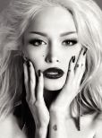 Ivy Levan