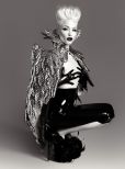 Ivy Levan