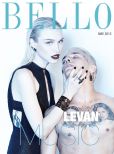 Ivy Levan