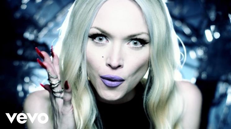 Ivy Levan