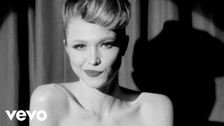 Ivy Levan