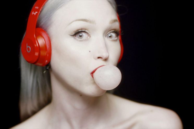 Ivy Levan