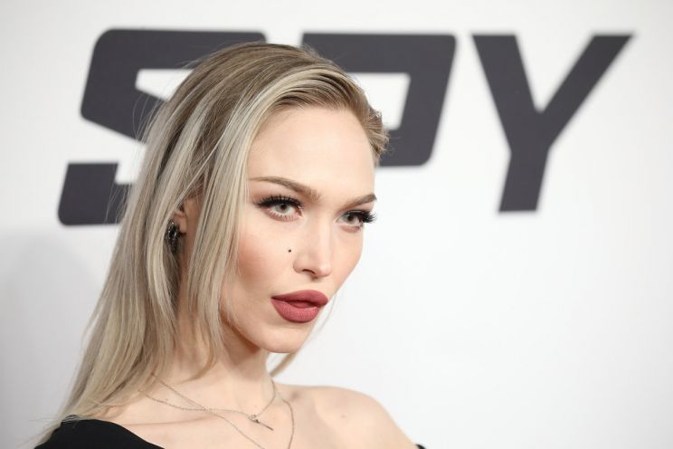 Ivy Levan