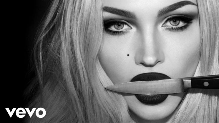 Ivy Levan