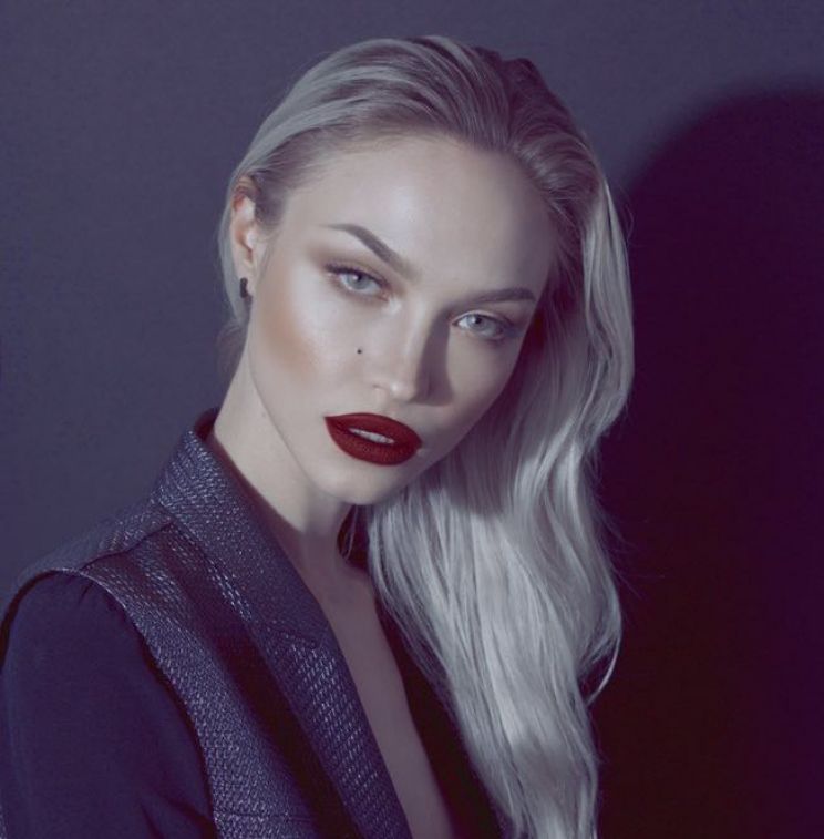 Ivy Levan