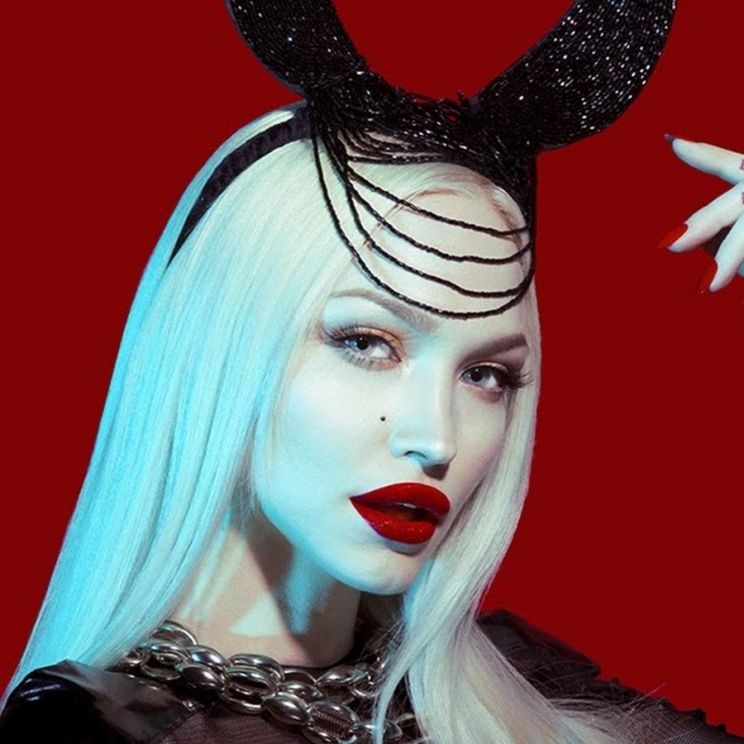 Ivy Levan
