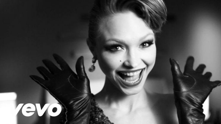 Ivy Levan