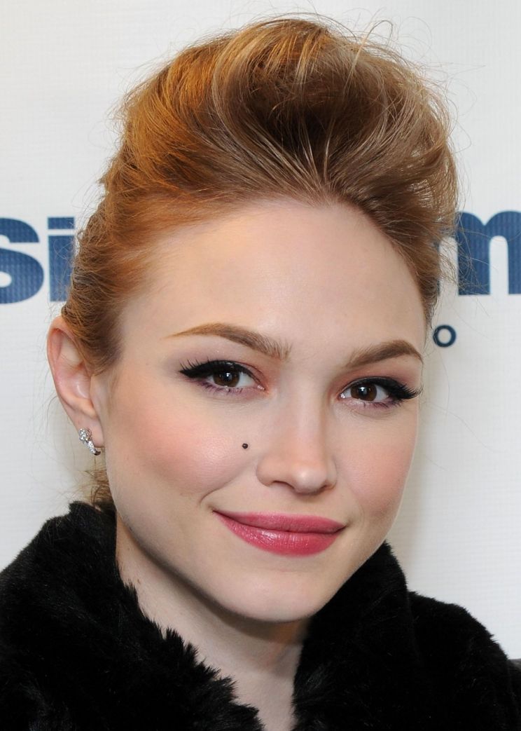 Ivy Levan