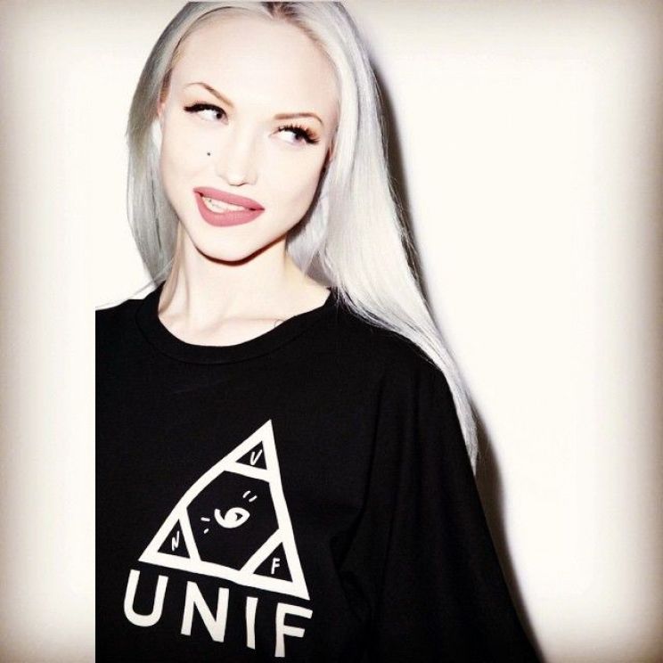 Ivy Levan