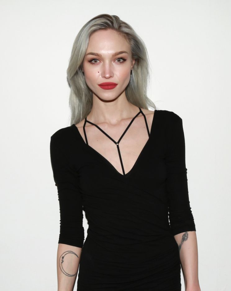 Ivy Levan