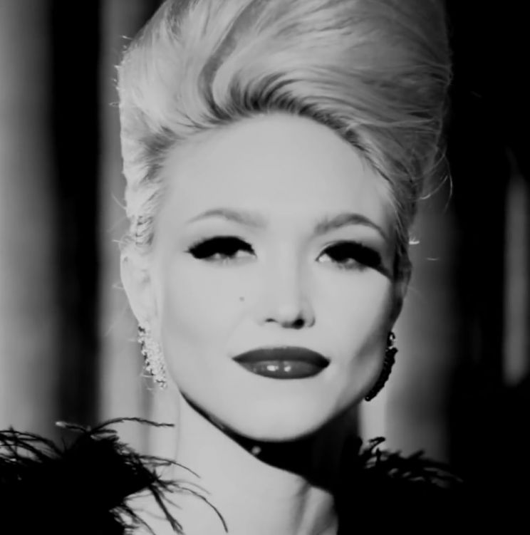 Ivy Levan