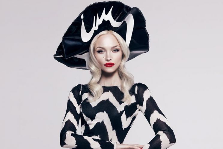Ivy Levan