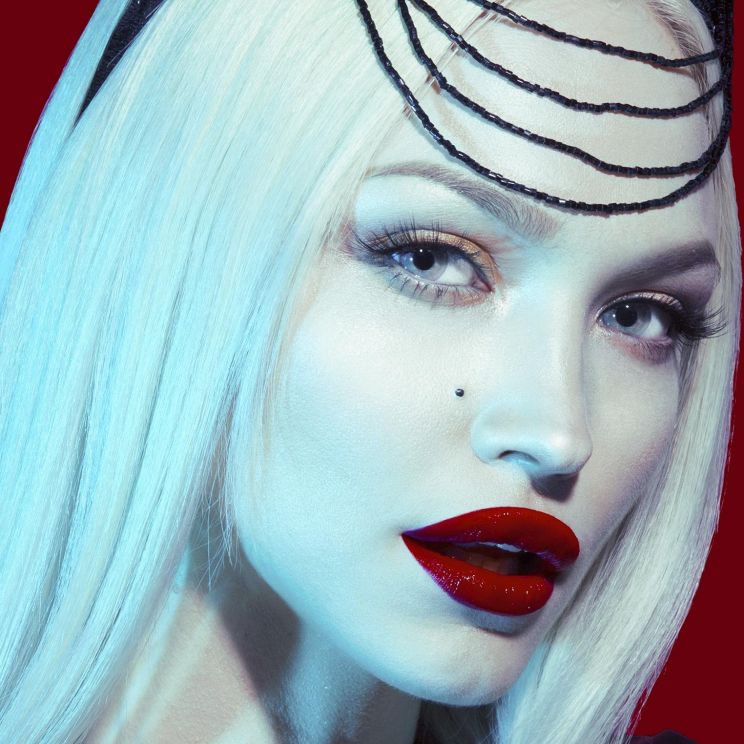 Ivy Levan