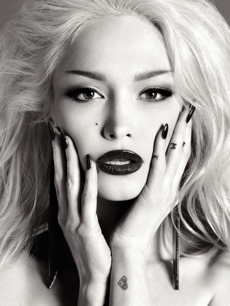 Ivy Levan