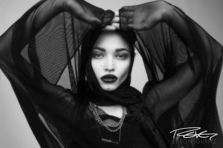 Ivy Levan