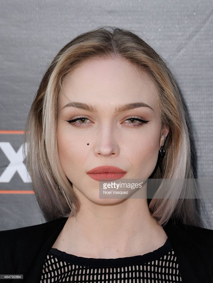 Ivy Levan