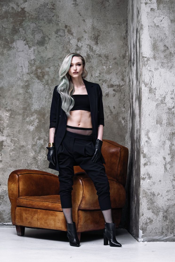 Ivy Levan