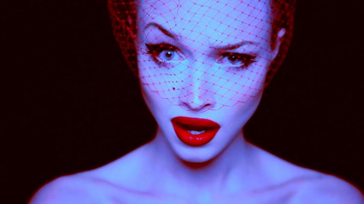 Ivy Levan