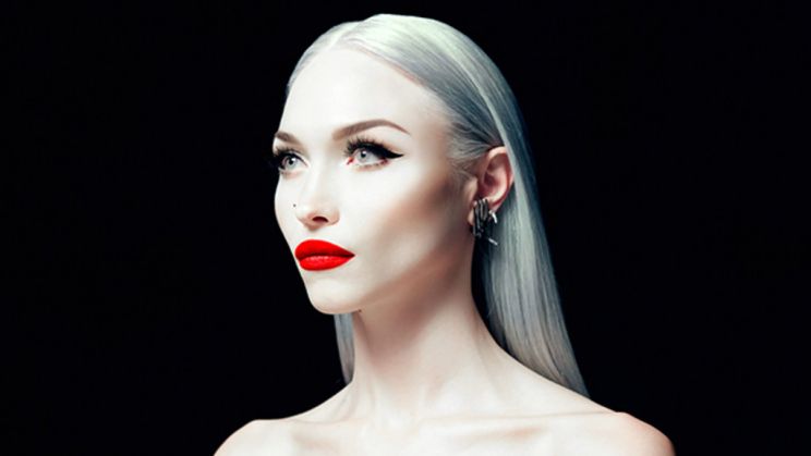 Ivy Levan