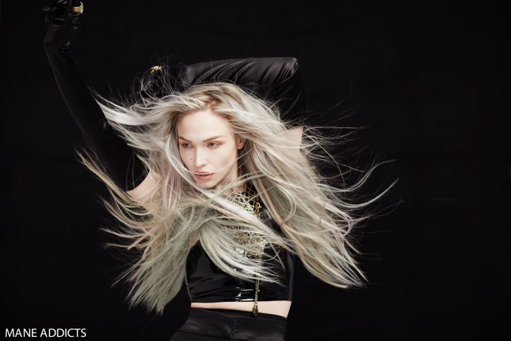 Ivy Levan