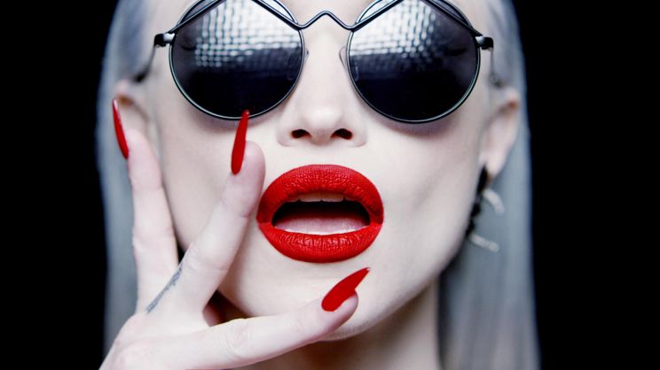 Ivy Levan