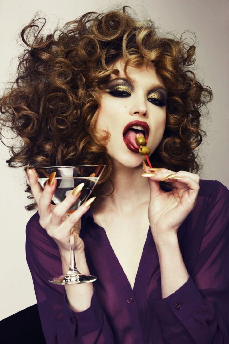 Ivy Levan