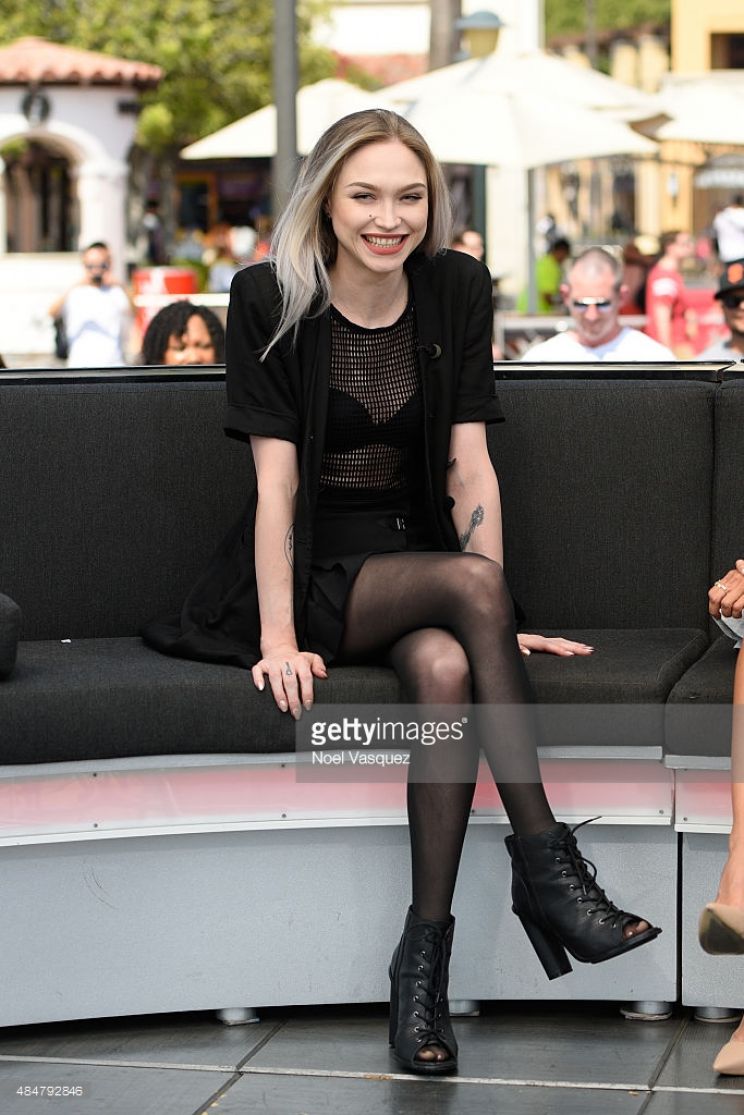 Ivy Levan