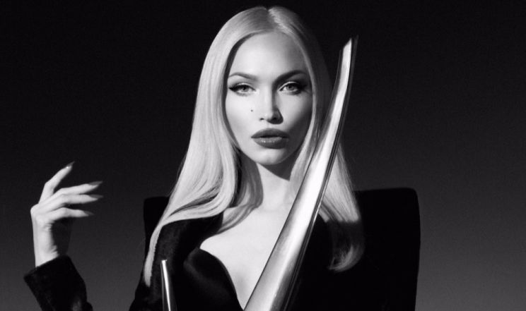 Ivy Levan