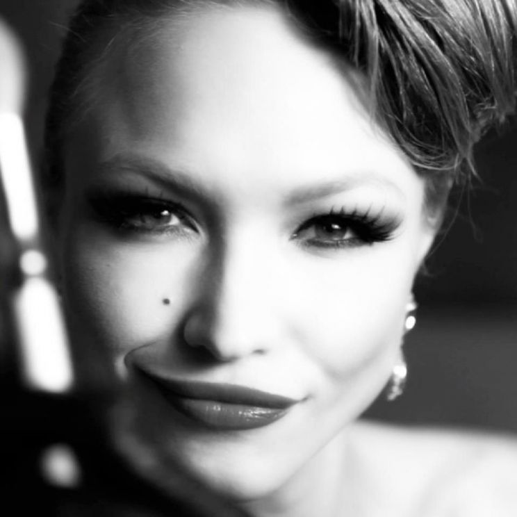 Ivy Levan