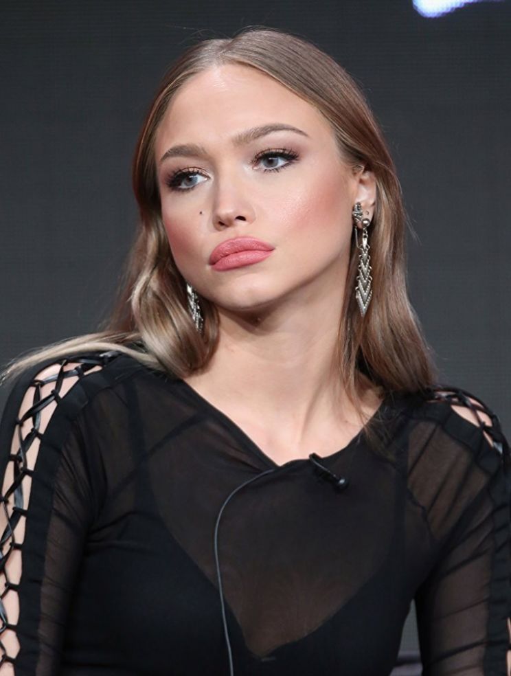 Ivy Levan