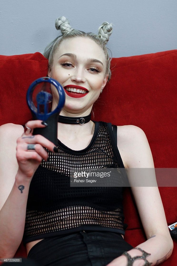 Ivy Levan