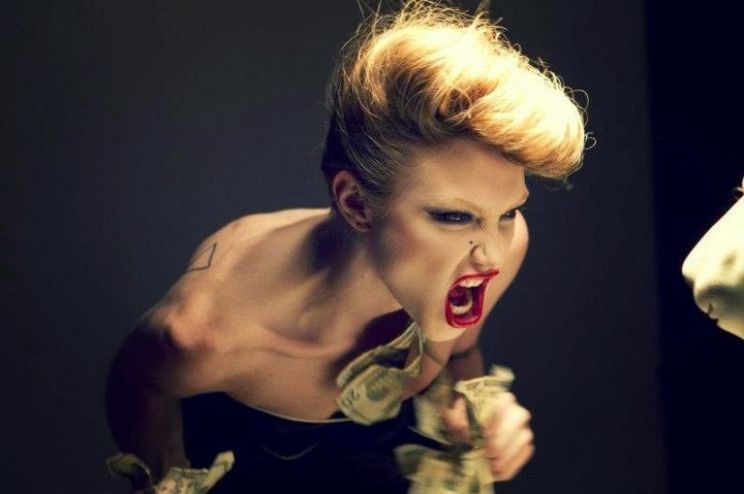 Ivy Levan