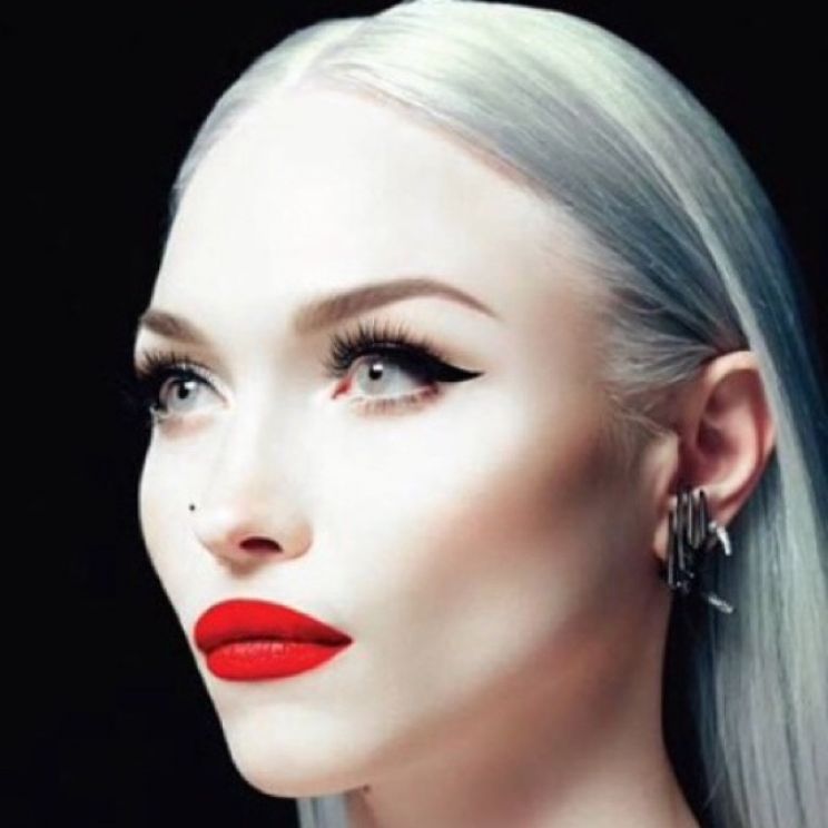 Ivy Levan