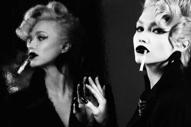 Ivy Levan