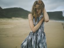 Ivy Matheson photo