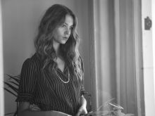 Ivy Matheson photo