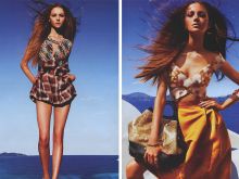 Ivy Matheson photo