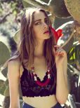 Ivy Matheson