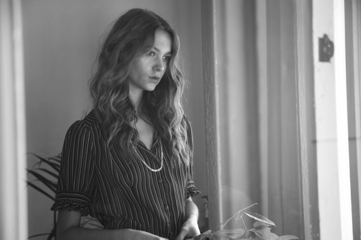 Ivy Matheson