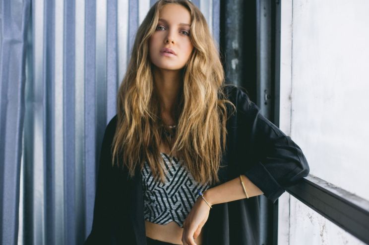 Ivy Matheson