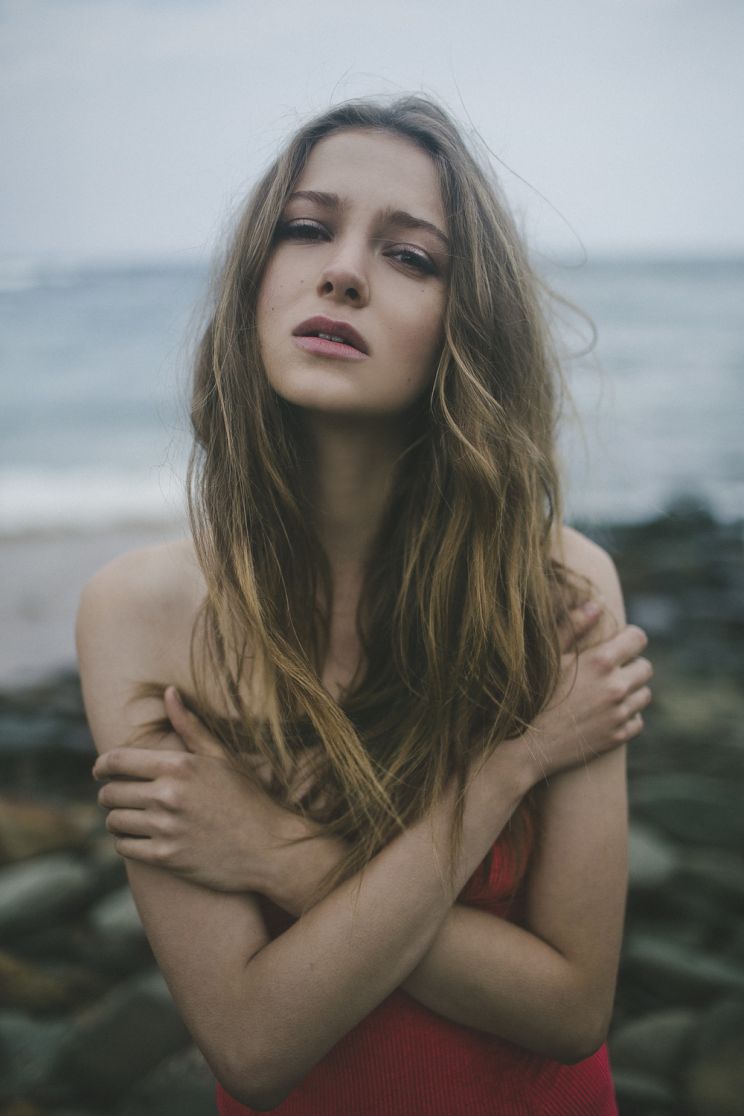 Ivy Matheson