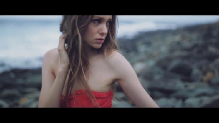 Ivy Matheson