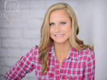 Ivy Rhodes