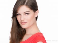 Ivy Rhodes