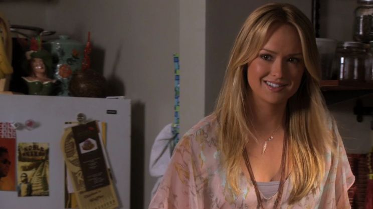Ivy Rhodes